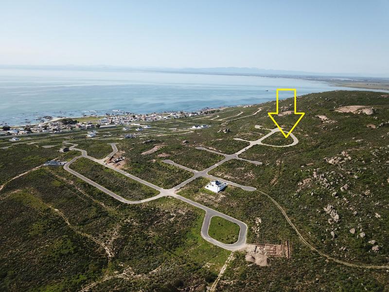 3 Bedroom Property for Sale in St Helena Views Western Cape